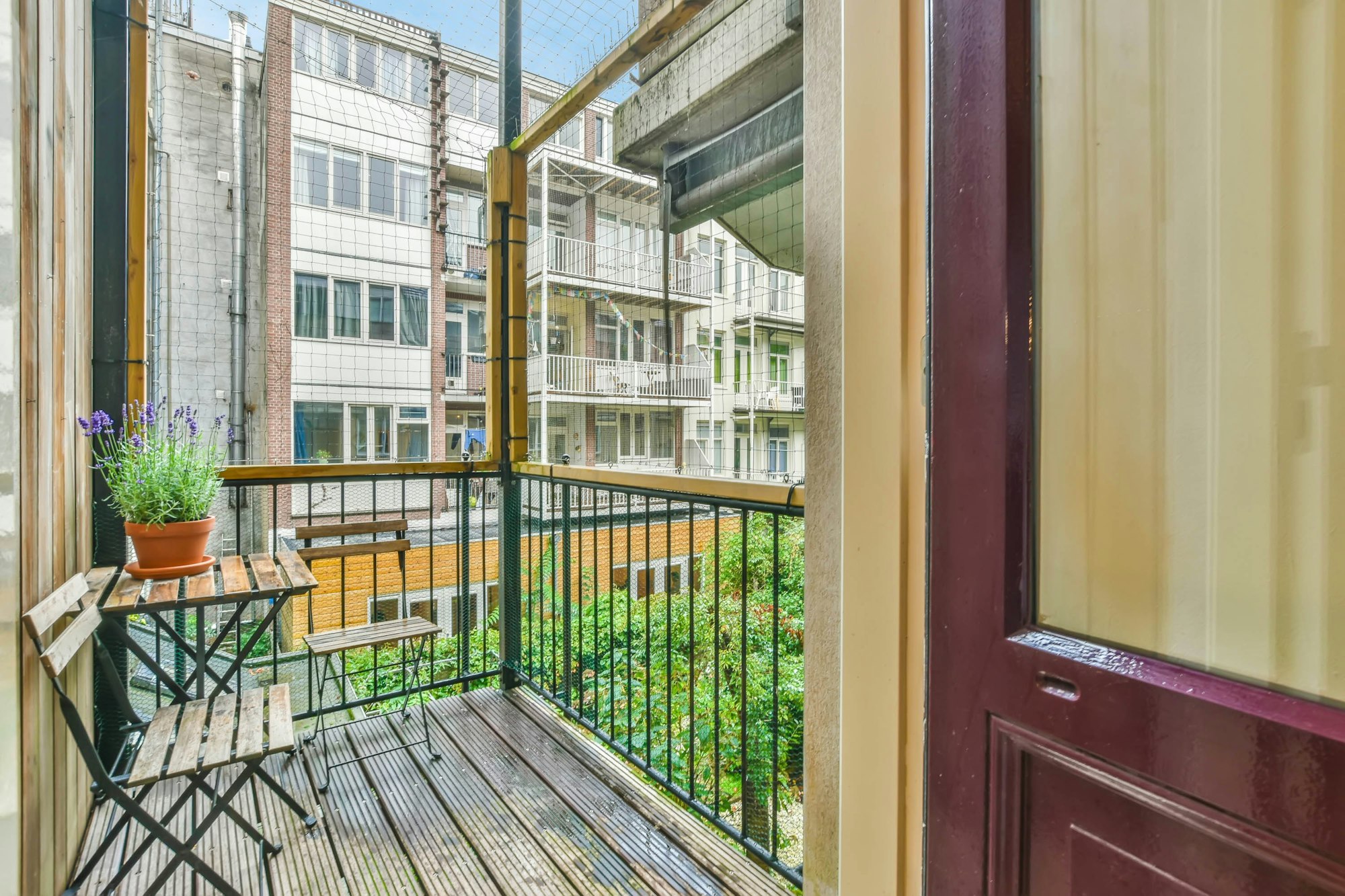 Immobilie mit Balkon in Son Espanyolet Palma de Mallorca