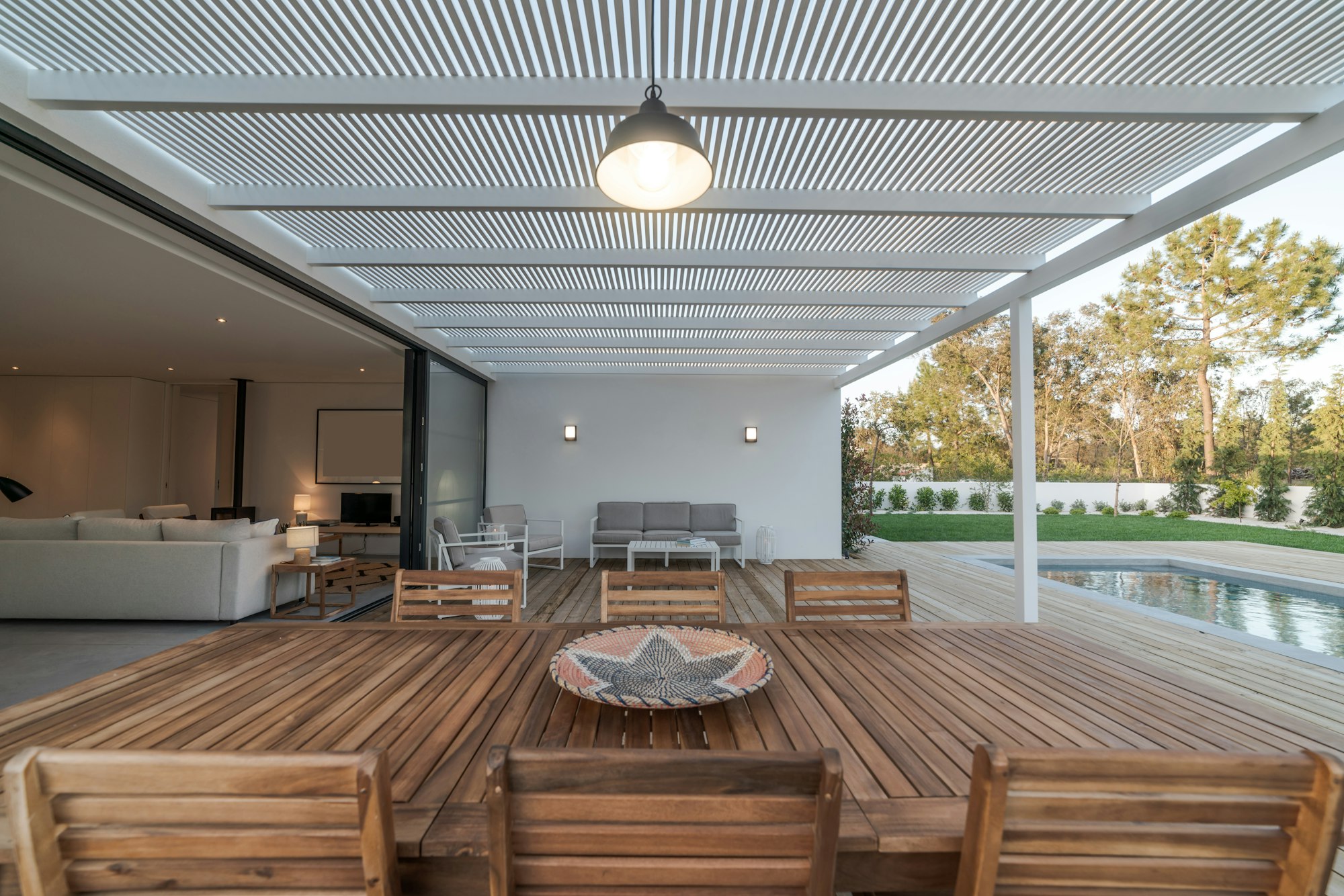 Property Sa Coma Mallorca with garden swimming pool and terrace