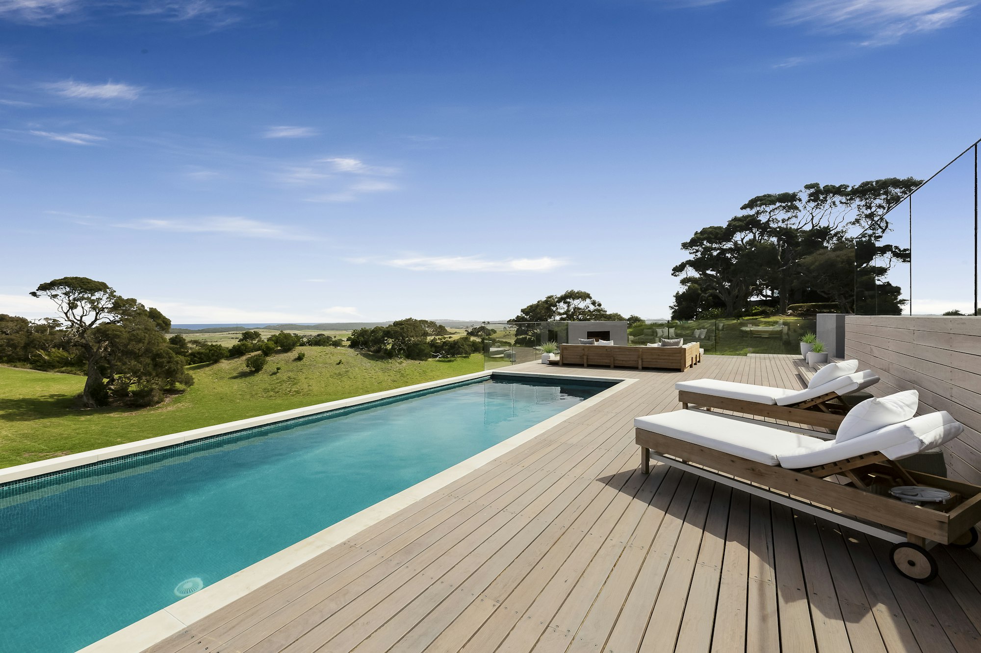 Property with beautiful pool in Cala Ratjada, Mallorca