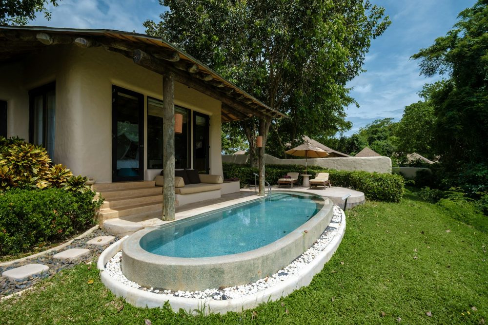 Property in Llucmajor with private pool in Mallorca