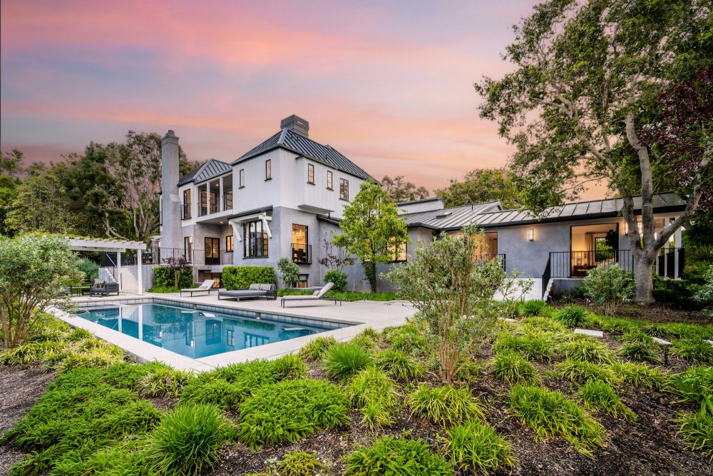 Property a villa with pool in Cala Figuera Mallorca